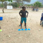 PISTA DI ATLETICA