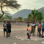 PISTA DI ATLETICA