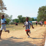 PISTA DI ATLETICA